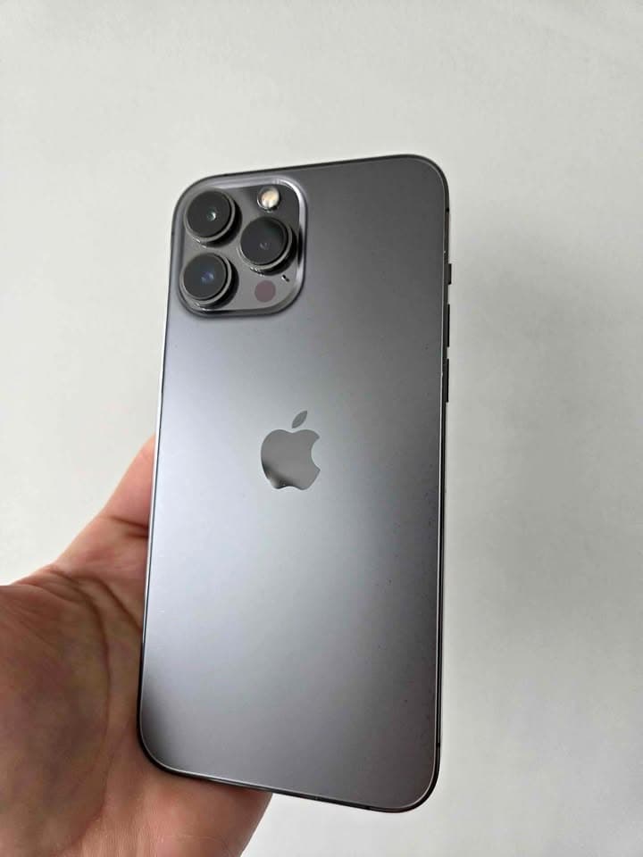 Iphone 19 pro max 1TB