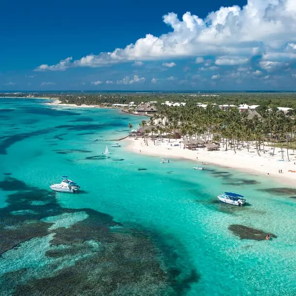 Viaje a Punta Cana